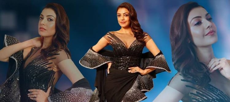 Kajal Aggarwal says she s not a porn star as she acted in s