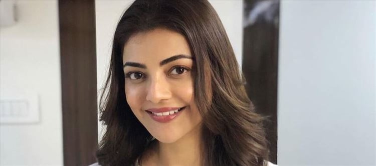 Xxx Video Kajal Handi - Kajal Aggarwal signs another Web Series