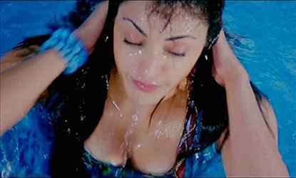 Kajal Sexy Video Hd - Bonus for hot, Discount for act : Kajal Aggarwal s scheme