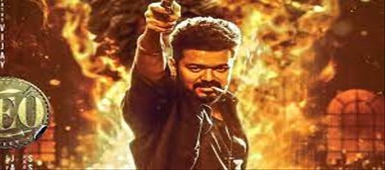 Leo sparks mixed reviews-sure to please Vijay fans