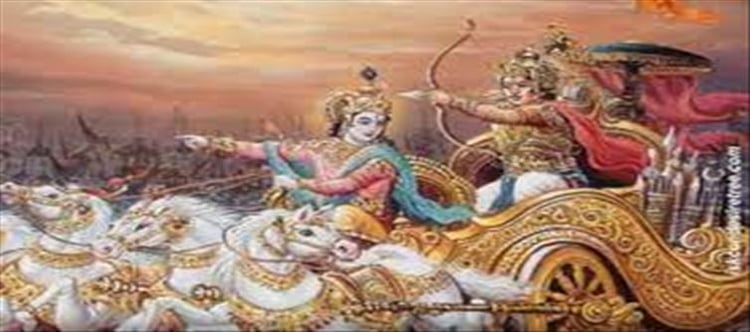 Mahabharata web series great picture surface