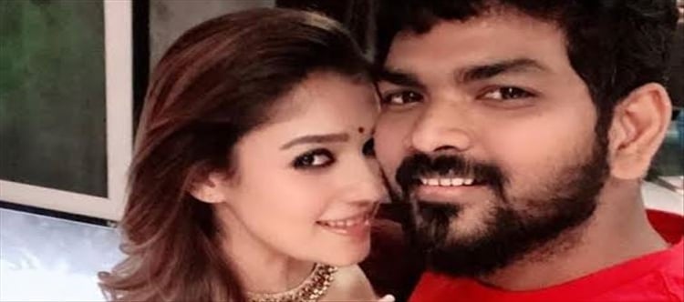 Nayanthara Xxx Videos - Nayanthara Birthday: Connect movie will Connect Nayan-Sivan