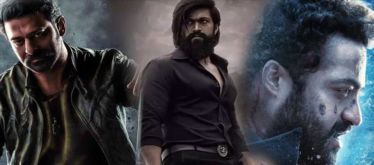 Prabhas And Ntr Joining The Kgf Multiverse?