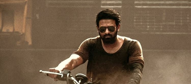 Prabhas Kalki 2898 AD Sparks Major Excitement