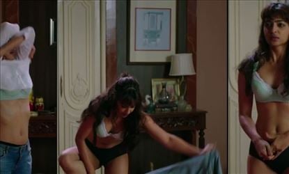 Revathi Nude Photos - SHOCKING : Radhika Apte does NUDE scene AGAIN - CHECK OUT