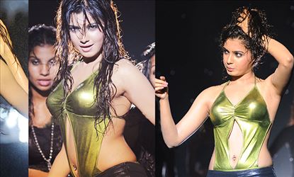 Chiranjeevi Sex Video Com Hd - When Samantha got WET and Exposed her Hotness and Sex Appeal like a Soft  Porn Actress - UNSEEN HOT PHOTOS INSIDE