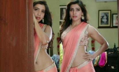 415px x 250px - UNSEEN SEXY Pictures of Samantha Akkineni to make your Sunday Spicy