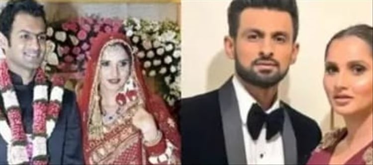 Sania Xxx Video - Shoaib Malik reveals that he misses Sania Mirza a lot