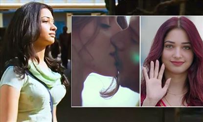 Tamanna Sex Videos Com Telugu - Tamanna gets PIN POINT