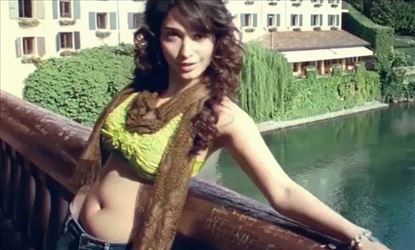 Tamanna Xxx Video In Hindi - Dear Tamanna, If you wear such, Fans are sure to get Excit