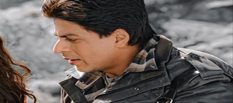 The Actress Shared An Emotional Post On Shah Rukh