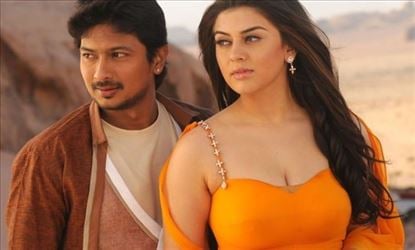 Kajal Xxx Videos Download - Udhayanidhi Stalin gets back to thriller