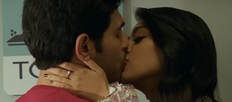 Ajay Devgan Sex Hot Sex Xnx - Urvasivo Rakshasivo - WINNER this Week Box Office