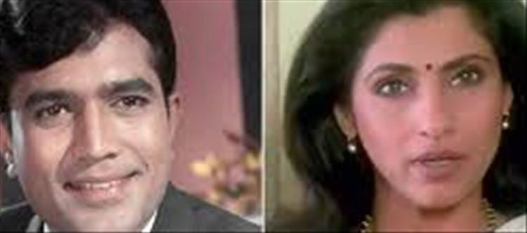 Why Did Dimple Kapadia Never Divorce Rajesh Khanna?