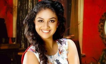 Keerthi Suresh Porn - Keerthy Suresh s Nude Video also released by Suchitra?