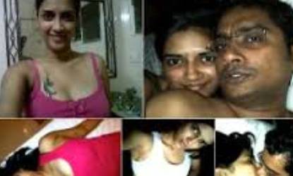Roja Boobs - Young heroine topless Selfies with Boyfriend leaked on web