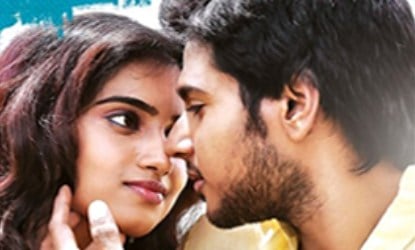 Bhumika Herone Xxx - Mahesh Telugu Movie Review, Rating
