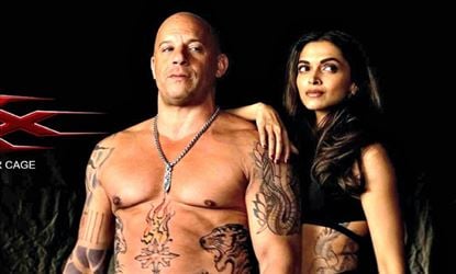 415px x 250px - XXX Return of The Xander Cage Movie Review, Rating