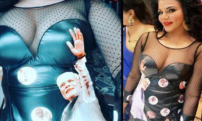 Nayanthara Blue Films - Porn Star s shock on PM in guise of patriotism?