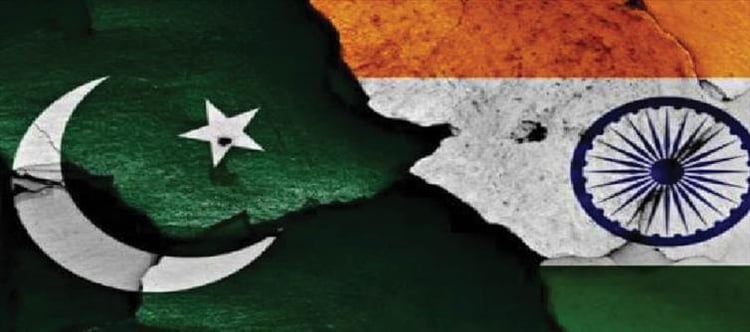 India And Pakistan On Monday Exchanged A List Of Their Nucl