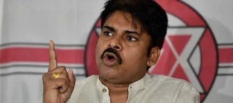 JanaSena Party To Contest 32 Seats In Telangana Assembly El