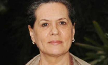 Sonia’s temple between thousand dead bodies?