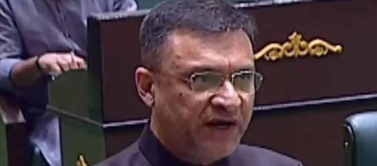 AIMIM Leader Akbaruddin Owaisi Appointed As Pro-tem Speaker