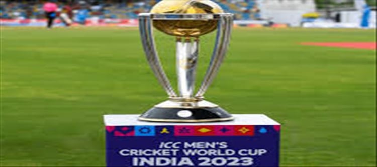 World Cup Man of the Series Award.. ICC released 9-man lis