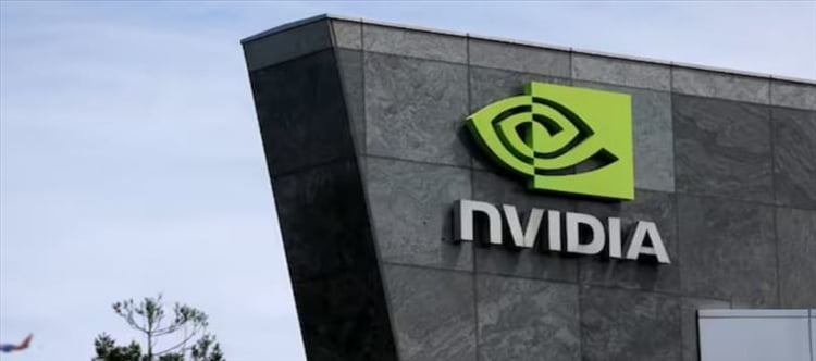 Nvidia Faces Lawsuit Over Alleged Copyright Infringement In