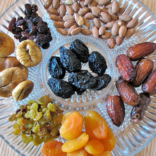 Dry Fruits, Bengali - Latest Updates, News, Photos, Videos