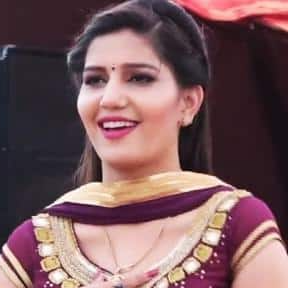 Sapna Chaudhary Xnxx Com - Sapna Choudhary won the hearts of the fans in a desi style