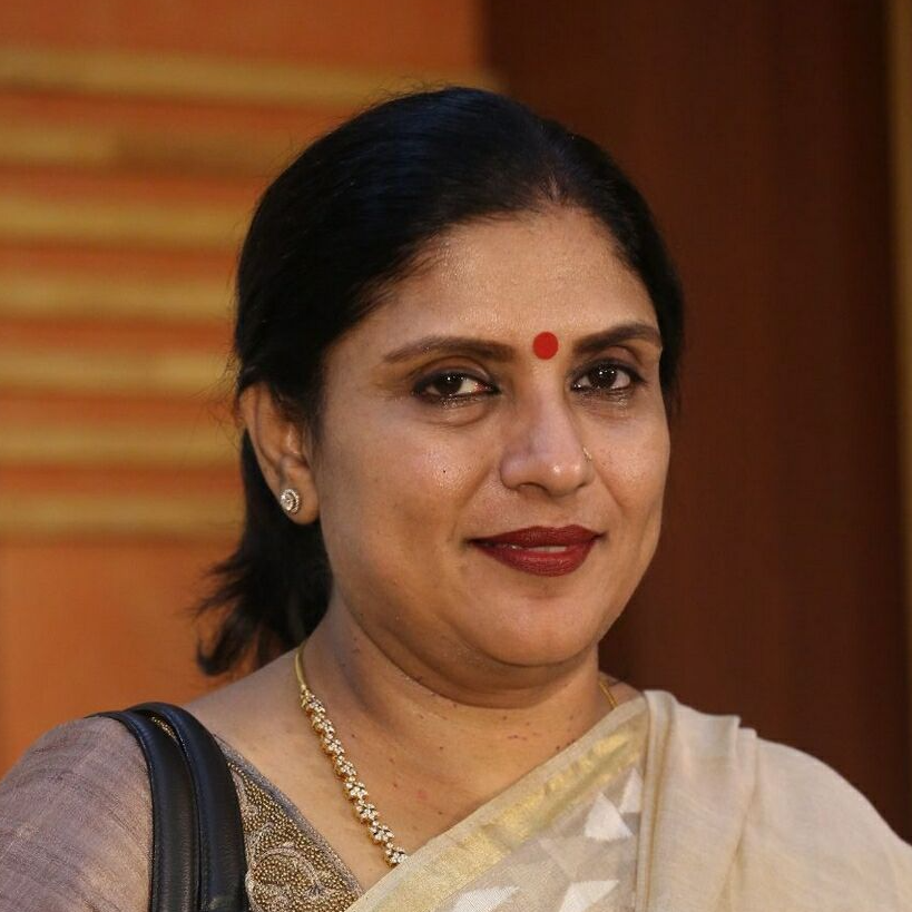 Tamil Actor Sripriya Xxx - Even after having two wives, the actor fell in love again..?