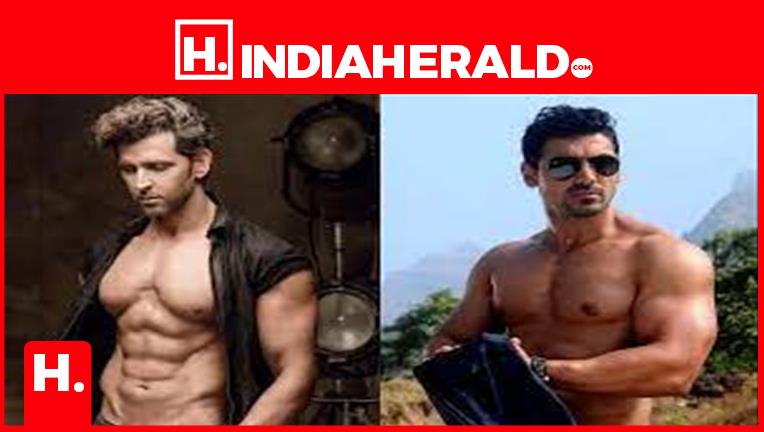 john oyunculardaki hrithik roshan