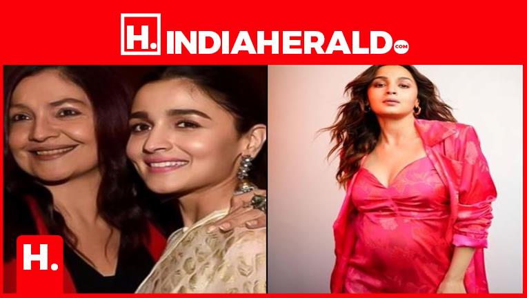 764px x 432px - Alia Bhatt s baby shower will be awesome