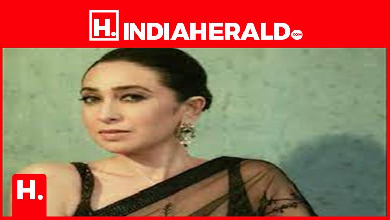 764px x 432px - Karisma Kapoor s ex-husband Sanjay Kapoor told his mother to slap her...?