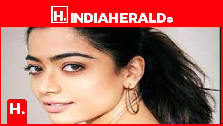 Rashmika Mandanna Breaks Silence On Her Deepfake Video Says I Feel My Xxx Hot Girl 5648