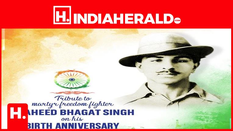 Bhagat Singh Birth Anniversary: Unknown Facts