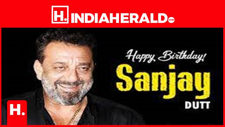 Sanjay Dutt Birthday: Story of 308 girlfriends?