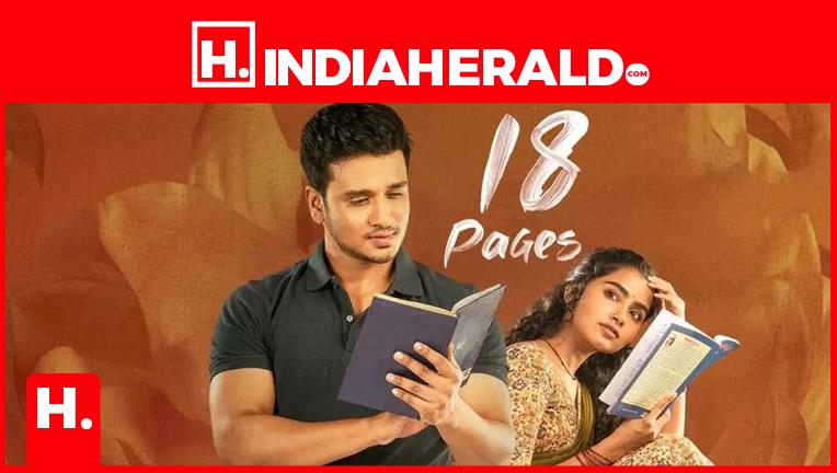 18 Pages Movie Review - Unsatisfactory and Disappointment