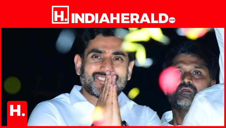 AI Prediction: Lokesh Winning Mangalagiri