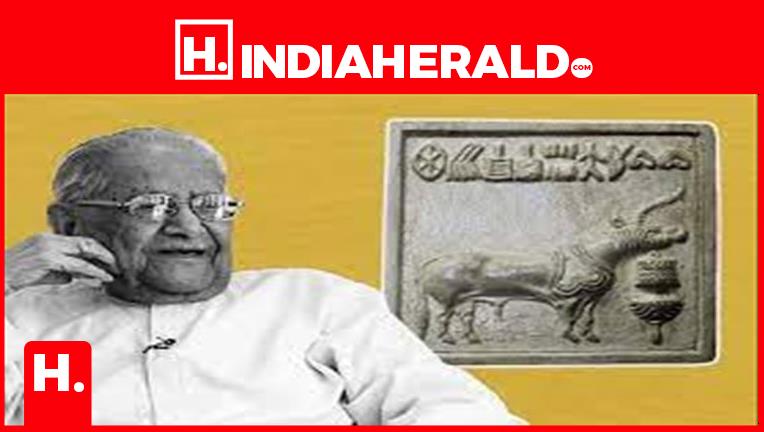 Archaeologist B.B. Lal Passes Away...