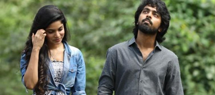 BACHELOR Tamil Movie is just a Soft Porn flick