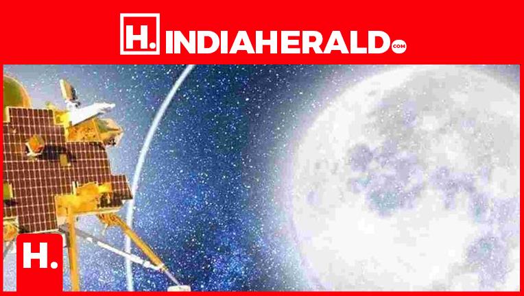 Chandrayaan Countdown Begins Mission Is On Schedule