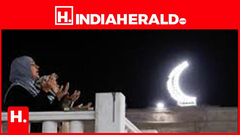 Eid-ul-fitr : Crescent Seen In Kerala, Ladakh, J&k