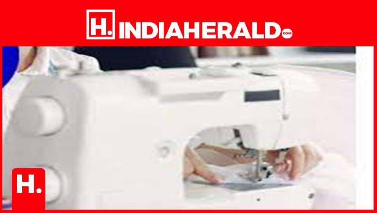 Sewing Machine Porn - Free sewing machine for women.. ? How to buy it?