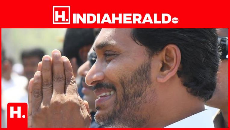 Jagan Still Harping On The Sympathy Card?