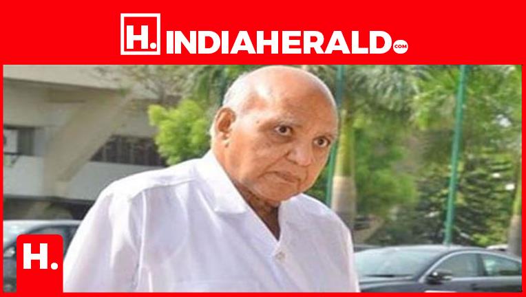 Media Legend Ramoji Rao Passed Away At 87...