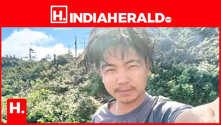 Missing Arunachal Pradesh Boy found by Chinese Army