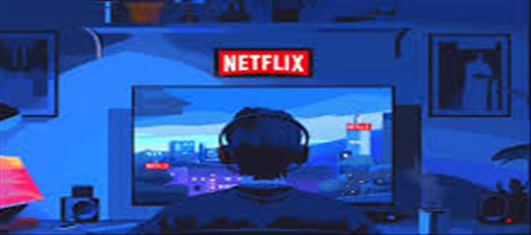 Netflix's AI that penetrates your brain..!?