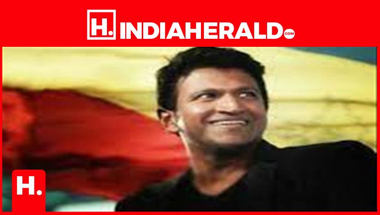 Puneeth Rajkumar Passed Away Rest In Peace